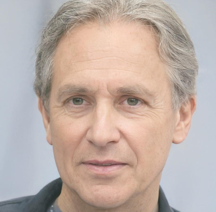 Portrait de Bastien Moreau, expert financier